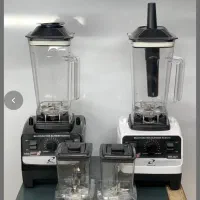 مخلوط کن بی ام BM72با اسیاب/بلندر/خردکن