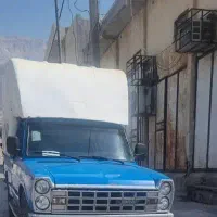 نیسان دیزل مدل ۴۰۰ درحد صفر زیر پا عالی .کولر دار|خودرو سواری و وانت|عسلویه, |دیوار
