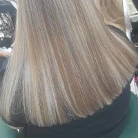 رنگ ولایت وکراتین|خدمات آرایشگری و زیبایی|مشهد, هنرور|دیوار