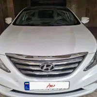 سوناتا  yf مدل ۲۰۱۳