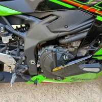 zx25r|موتورسیکلت|تهران, اکباتان|دیوار