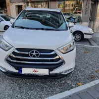 جک s3  اتوماتیک مدل 1401