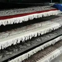 قالیشویی یزدی شستشوی فرش باقیمت منصفانه سراسرمشهد