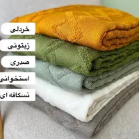 شال مبل کاور مبل واکسسوری مبل ومنزل|مبلمان خانگی و میز عسلی|قم, صدوق|دیوار