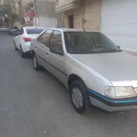 پژو۴۰۵ مدل ۸۹|خودرو سواری و وانت|کرج, محمود آباد|دیوار