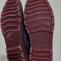 نیم بوت|کیف، کفش، کمربند|کرج, حصار سرجوب|دیوار