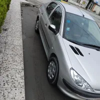 ۲۰۶v20مدل ۸۸ کم کار