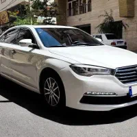 لیفان 820 AT|خودرو سواری و وانت|کرج, کوی امامیه|دیوار