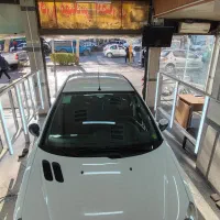 پژو 206SD مدل 96