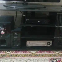 میز تلویزیون