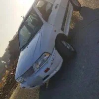 پراید۱۴۱مدل۸۸بیرنگ|خودرو سواری و وانت|سقز, |دیوار