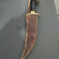 خبجر برای ۴۷سال پیش|کلکسیون اشیاء عتیقه|قم, امامزاده ابراهیم|دیوار