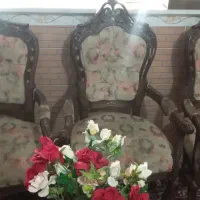 فروش مبل دست دوم|مبلمان خانگی و میز عسلی|سراب, |دیوار