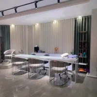 پرده مناسب منزل و سالن زیبایی و محل کار|پرده، رانر، رومیزی|لاهیجان, کوی خزر|دیوار