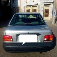 پراید صبا مدل ۸۵|خودرو سواری و وانت|ساری, |دیوار