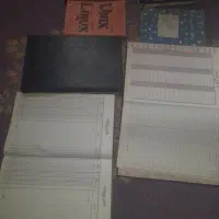 دفتر و کتاب