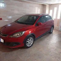 خودرو MVM 315 اسپورت اکسلنت مدل ۹۶