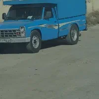 نیسان بار