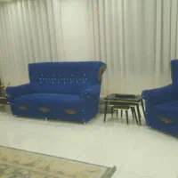 مبل راحتی ۷نفره