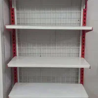 قفسه و استند