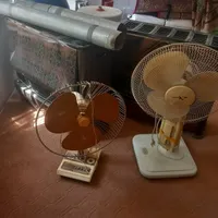 بخاری و پنکه و ابگرمکن