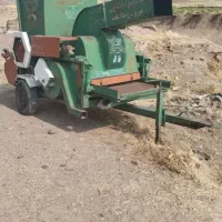 خدمات خرمنکوب