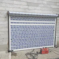 نصب و تعمیرات کرکره های برقی و سنتی