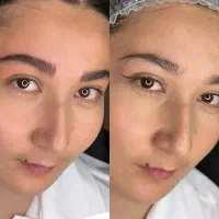 20% آف بلک فرایدی آرایش دائم نوین|خدمات آرایشگری و زیبایی|دوگنبدان, |دیوار