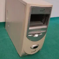 قاب خالی کیس کامپیوتر