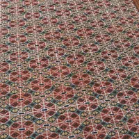 فرش دستبافت|فرش|تهران, زرگنده|دیوار