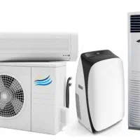 تعمیرات و جابه جایی پکیج و کولرگازی