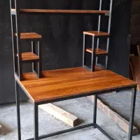 کد ۷۹ تولیدی میزکامپیوتر میزلب تاپ میز تحریر|میز تحریر و کامپیوتر|تهران, یافت آباد جنوبی|دیوار