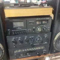 ست دک ، امپ OTTO(سانیو )