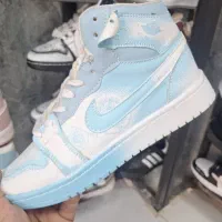 jordan1|کیف، کفش، کمربند|مشهد, شهید معقول|دیوار