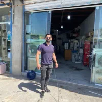 خدمات فنی مشایخ مازندران محموداباد