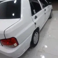 132خشک ۹۴|خودرو سواری و وانت|چوبر, |دیوار