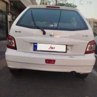 پراید se111 مدل ۱۳۹۷ سفید|خودرو سواری و وانت|تهران, مرزداران|دیوار
