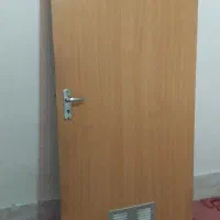 فروش دو عدد درب چوبی|مصالح و تجهیزات ساختمان|شیراز, ماه فیروزان|دیوار