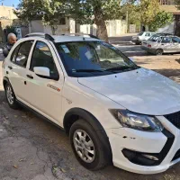 کوییک GX 403|خودرو سواری و وانت|کوهدشت, |دیوار