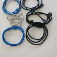 فن حلزونی و فن ماینر|قطعات و لوازم جانبی رایانه|کرمانشاه, |دیوار