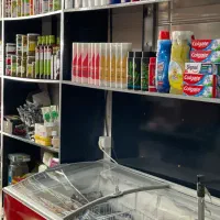 فروشنده آقا برای هایپر مارکت