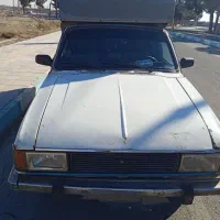 با سلام پیکان وانت مدل 87
