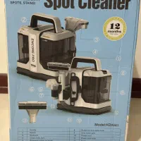 مبل شوی و فرش شوی دی اس پی|جاروبرقی، جارو شارژی، بخارشو|تهران, مجیدیه|دیوار