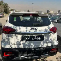 کی ام سی/ جک /sr3 /1404/ kmc|خودرو سواری و وانت|تهران, فاطمی|دیوار