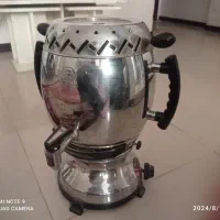 سماورگازی