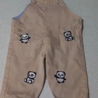 پیشبندی ۲عدد لی وکتان اسپرت بچه گانه|کفش و لباس بچه|همدان, |دیوار