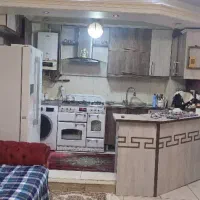 ۷۳متر/الان‌ نخری ضرر کردی/پارکینگ سندی/شهرک وائین|فروش آپارتمان|شهریار, شهرک وائین|دیوار