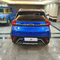 x22 مدل 1399|خودرو سواری و وانت|قرچک, شهرک طلائیه|دیوار
