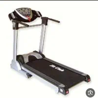 تردمیل ویترینی نصب شده بدون کارتن (اورهال)|تجهیزات ورزشی|فردیس, منظریه|دیوار