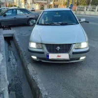 سمند82|خودرو سواری و وانت|تبریز, |دیوار